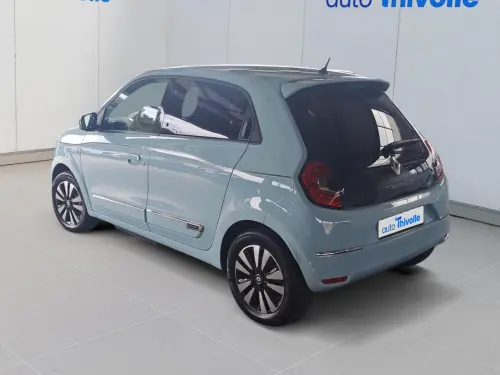 Renault Twingo E-Tech Twingo III E-Tech Techno - Photo 2