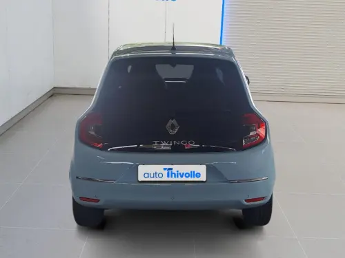 Renault Twingo E-Tech Twingo III E-Tech Techno - Photo 3