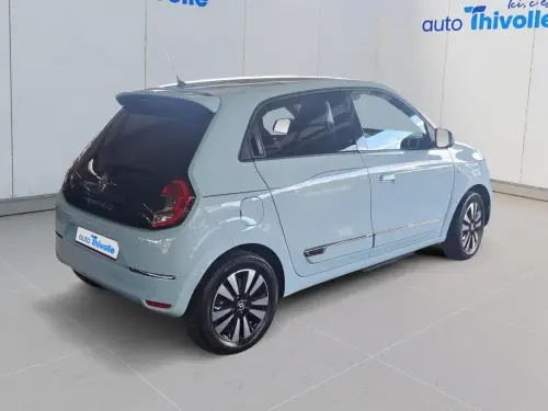 Renault Twingo E-Tech Twingo III E-Tech Techno - Photo 4