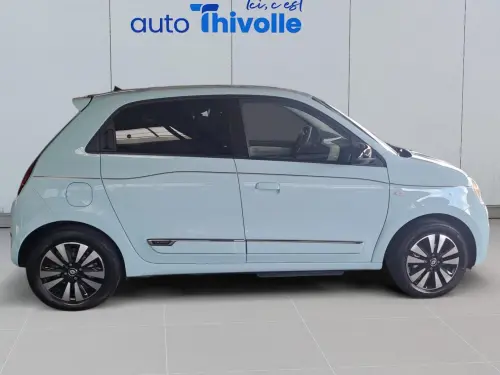 Renault Twingo E-Tech Twingo III E-Tech Techno - Photo 5