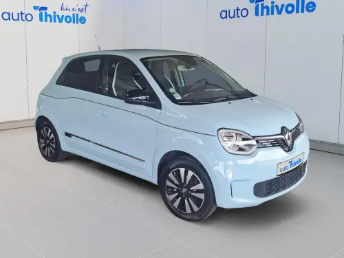 Renault Twingo E-Tech Twingo III E-Tech Techno - Photo 6