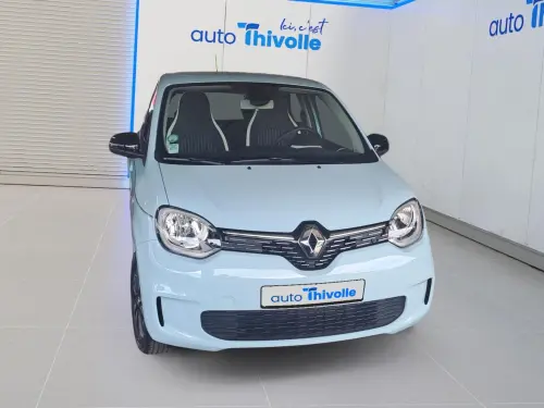 Renault Twingo E-Tech Twingo III E-Tech Techno - Photo 7