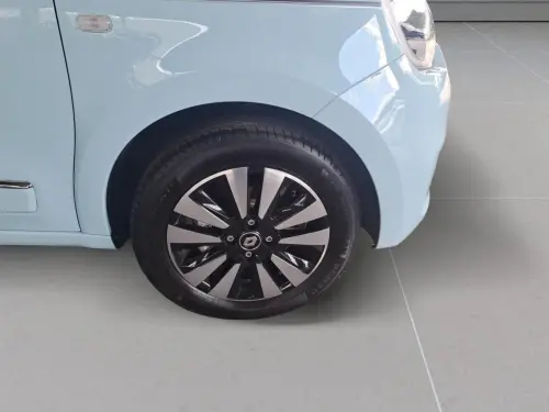 Renault Twingo E-Tech Twingo III E-Tech Techno - Photo 8