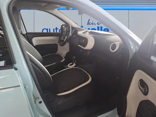 Renault Twingo E-Tech Twingo III E-Tech Techno - Photo 9