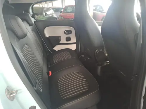 Renault Twingo E-Tech Twingo III E-Tech Techno - Photo 10