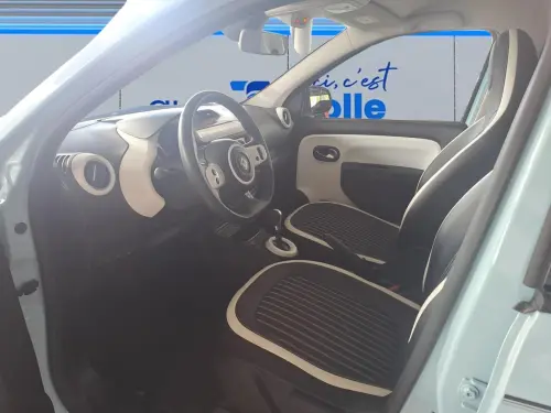 Renault Twingo E-Tech Twingo III E-Tech Techno - Photo 12