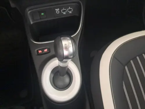 Renault Twingo E-Tech Twingo III E-Tech Techno - Photo 16