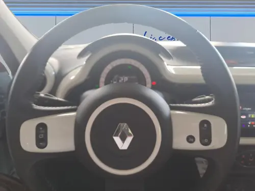 Renault Twingo E-Tech Twingo III E-Tech Techno - Photo 18