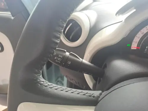 Renault Twingo E-Tech Twingo III E-Tech Techno - Photo 19