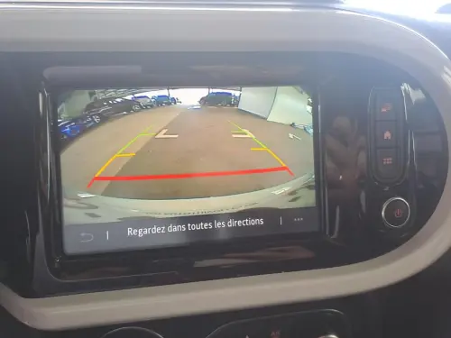 Renault Twingo E-Tech Twingo III E-Tech Techno - Photo 21
