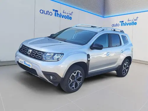Dacia Duster Blue dCi 115 4x2 15 ans - Photo 0