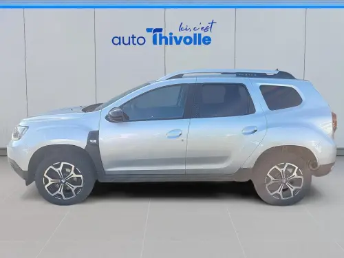 Dacia Duster Blue dCi 115 4x2 15 ans - Photo 1