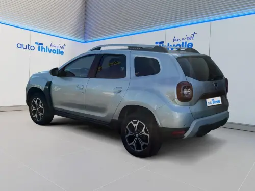 Dacia Duster Blue dCi 115 4x2 15 ans - Photo 2