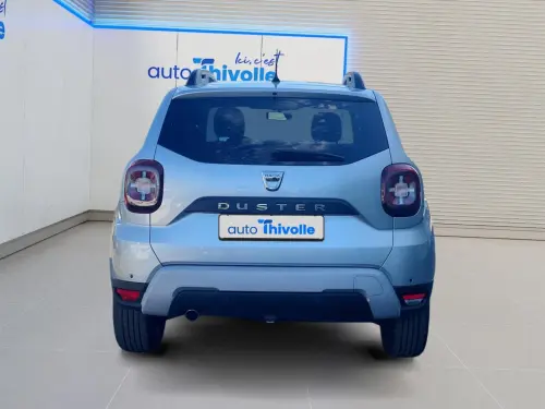 Dacia Duster Blue dCi 115 4x2 15 ans - Photo 3