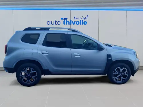 Dacia Duster Blue dCi 115 4x2 15 ans - Photo 5