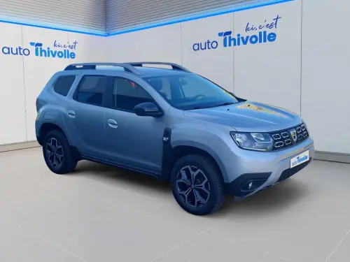 Dacia Duster Blue dCi 115 4x2 15 ans - Photo 6