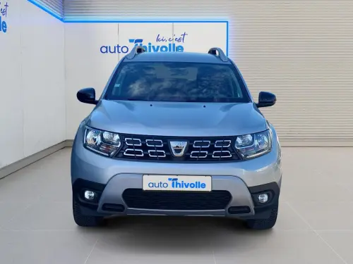 Dacia Duster Blue dCi 115 4x2 15 ans - Photo 7