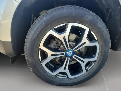 Dacia Duster Blue dCi 115 4x2 15 ans - Photo 8