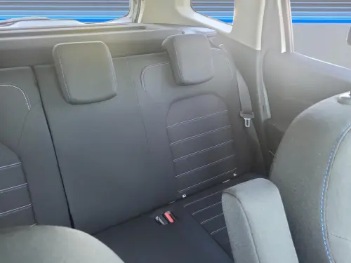 Dacia Duster Blue dCi 115 4x2 15 ans - Photo 17