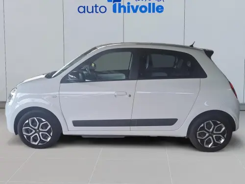 Renault Twingo E-Tech Twingo III E-Tech Equilibre - Photo 1