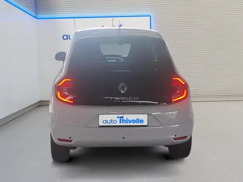 Renault Twingo E-Tech Twingo III E-Tech Equilibre - Photo 3