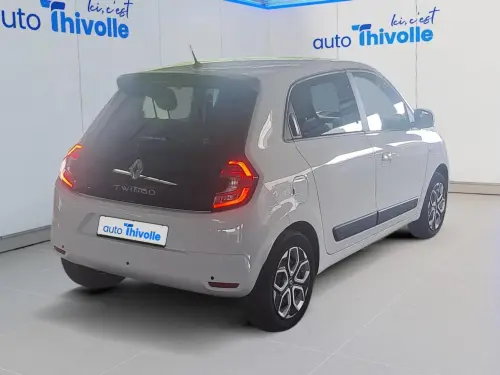 Renault Twingo E-Tech Twingo III E-Tech Equilibre - Photo 4