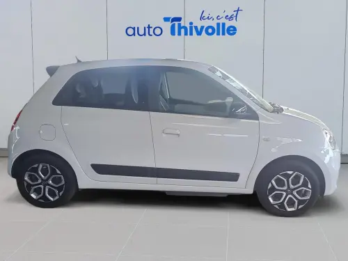 Renault Twingo E-Tech Twingo III E-Tech Equilibre - Photo 5