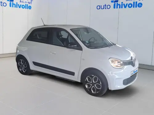 Renault Twingo E-Tech Twingo III E-Tech Equilibre - Photo 6
