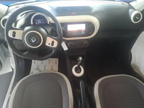 Renault Twingo E-Tech Twingo III E-Tech Equilibre - Photo 11