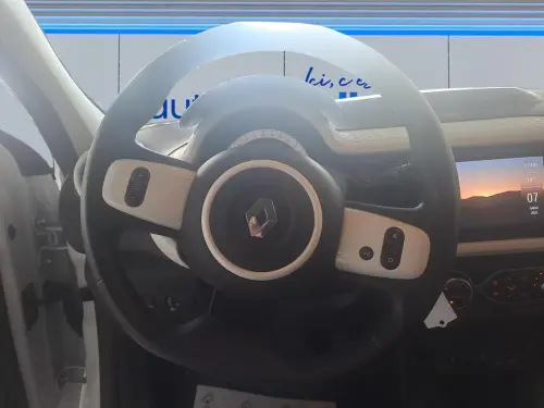 Renault Twingo E-Tech Twingo III E-Tech Equilibre - Photo 12