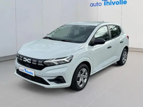 Dacia Sandero SCe 65 Essential - Photo 0