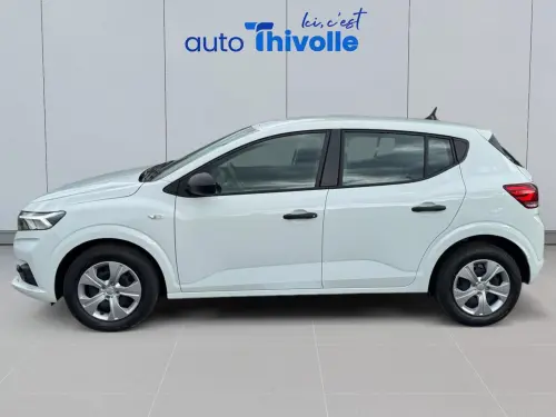 Dacia Sandero SCe 65 Essential - Photo 1