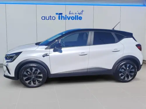Renault Captur TCe 90 Evolution - Photo 1