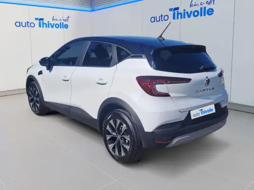 Renault Captur TCe 90 Evolution - Photo 2