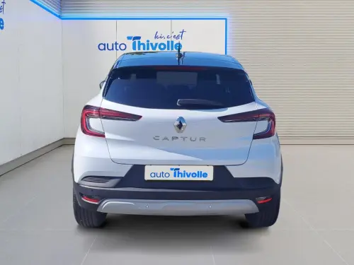 Renault Captur TCe 90 Evolution - Photo 3
