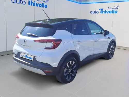 Renault Captur TCe 90 Evolution - Photo 4