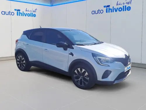 Renault Captur TCe 90 Evolution - Photo 6