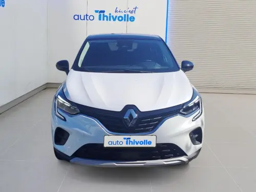 Renault Captur TCe 90 Evolution - Photo 7