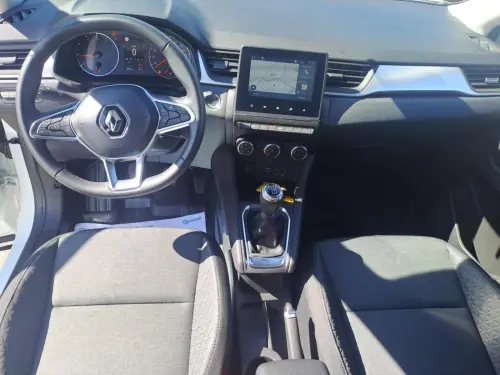 Renault Captur TCe 90 Evolution - Photo 11