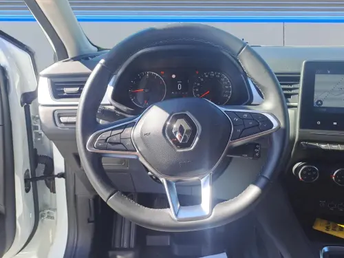 Renault Captur TCe 90 Evolution - Photo 12