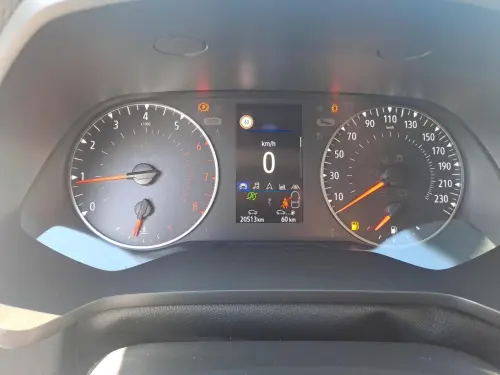 Renault Captur TCe 90 Evolution - Photo 13