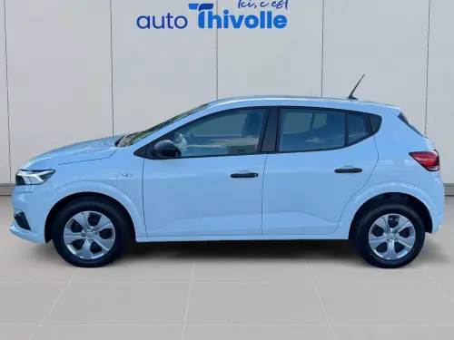 Dacia Sandero ECO-G 100 GSR2 Essential - Photo 1