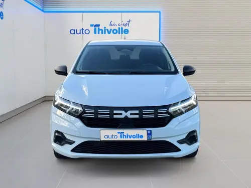 Dacia Sandero ECO-G 100 GSR2 Essential - Photo 7