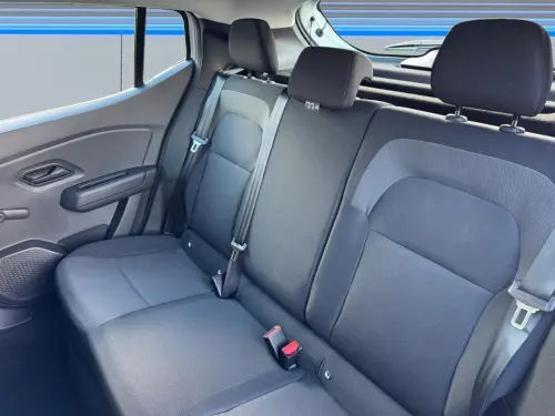 Dacia Sandero ECO-G 100 GSR2 Essential - Photo 15