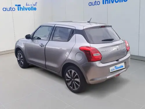 Suzuki Swift 1.2 Dualjet Hybrid SHVS Allgrip Pack - Photo 2
