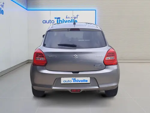 Suzuki Swift 1.2 Dualjet Hybrid SHVS Allgrip Pack - Photo 3