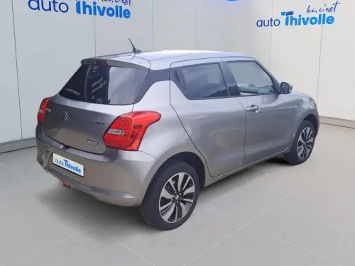 Suzuki Swift 1.2 Dualjet Hybrid SHVS Allgrip Pack - Photo 4