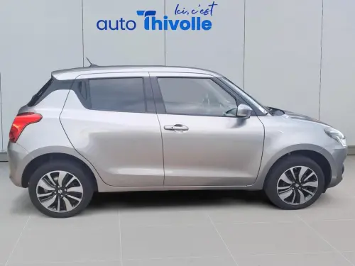 Suzuki Swift 1.2 Dualjet Hybrid SHVS Allgrip Pack - Photo 5