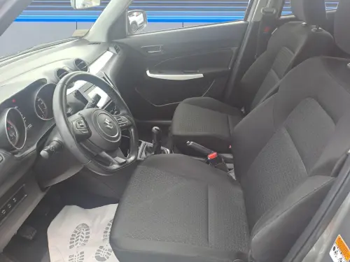 Suzuki Swift 1.2 Dualjet Hybrid SHVS Allgrip Pack - Photo 9