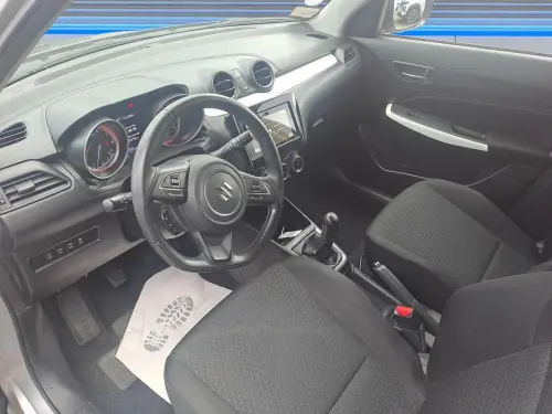 Suzuki Swift 1.2 Dualjet Hybrid SHVS Allgrip Pack - Photo 11